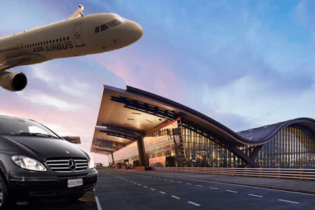 Airport Transfer Service