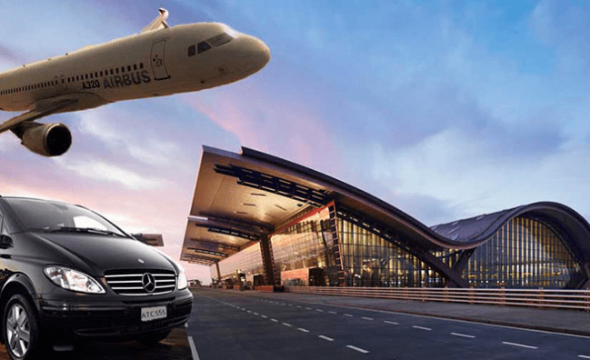 Airport Transfer Service