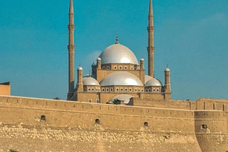 Full-Day Tour: Egyptian Museum, Citadel, Religious Complex & Khan El Khalili