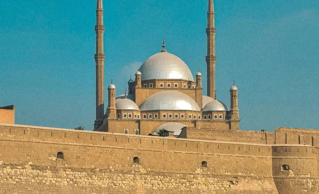 Full-Day Tour: Egyptian Museum, Citadel, Religious Complex & Khan El Khalili